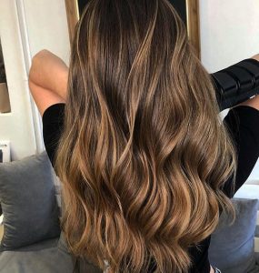 Ombre Hair