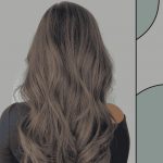 Ash Brown Hair Color Ideas: The Perfect Shade for Your Wedding Day