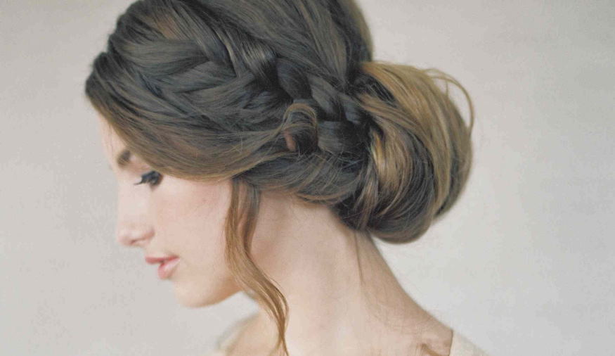 wedding hairstyles looks