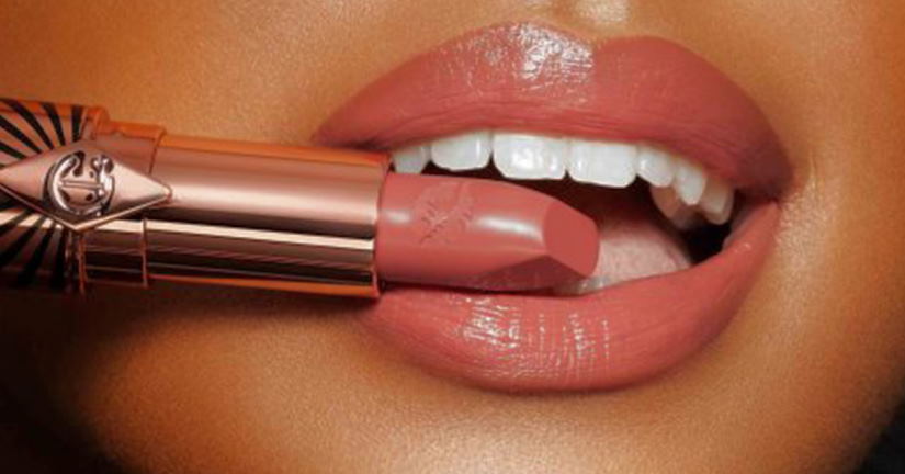 matte lipsticks