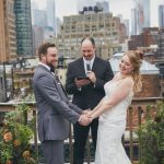 Romantic Rooftop Wedding Ideas in the Heart of Downtown